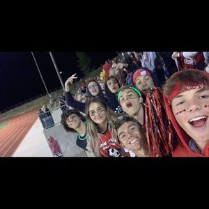 Meet your Posher, Sam